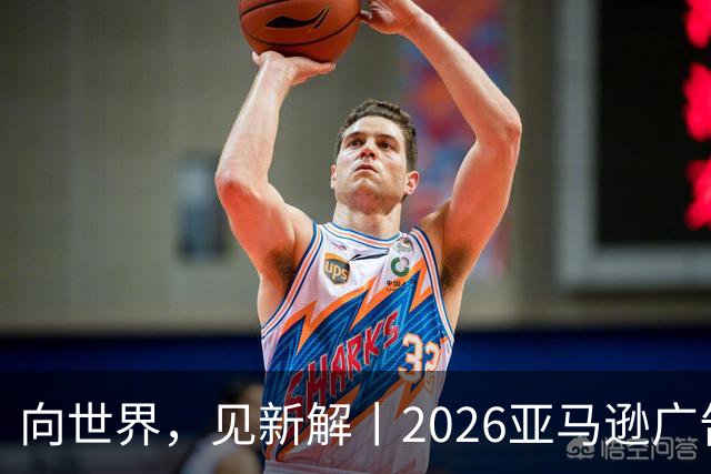 向世界，见新解丨2026亚马逊广告合作伙伴奖获奖名单正式揭晓